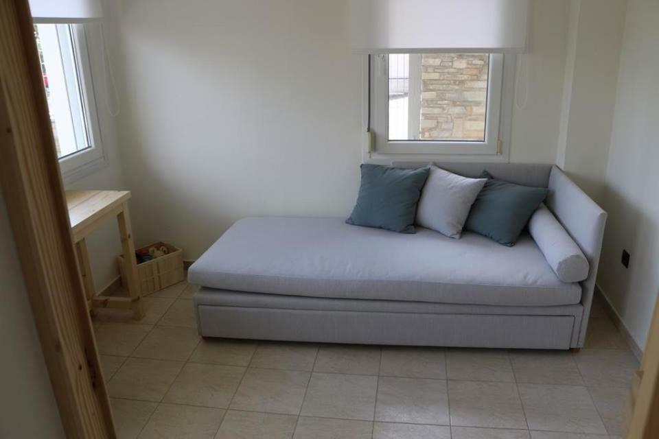Appartement Azzuro à Kavala Extérieur photo