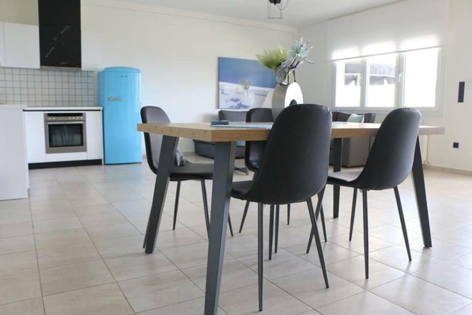 Appartement Azzuro à Kavala Extérieur photo